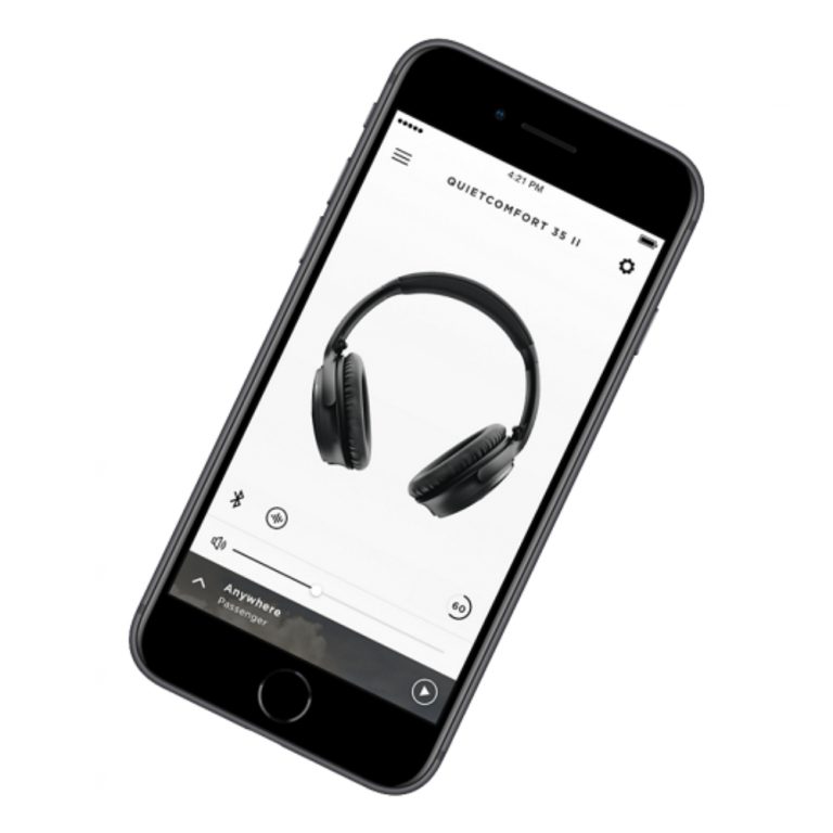 Bose Connect Pour QC35 - BOSE