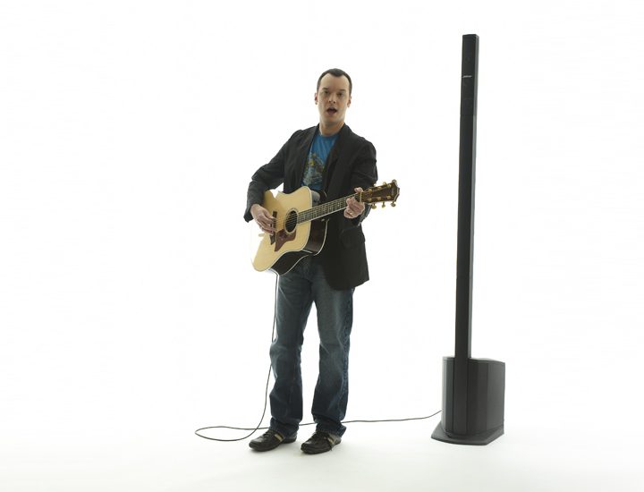 Bose pro - L1 Compact - sonorisation - stéréo - portable - mérignac - talence - pessac - bruges - begles - eysines – Bordeaux - biarritz – bayonne - pays basque - anglet - côte basque