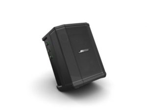 Bose Pro - S1 Pro - enceinte pro de sonorisation - blutooth - mérignac - talence - pessac - bruges - begles - eysines – Bordeaux - biarritz – bayonne - pays basque - anglet - côte basque