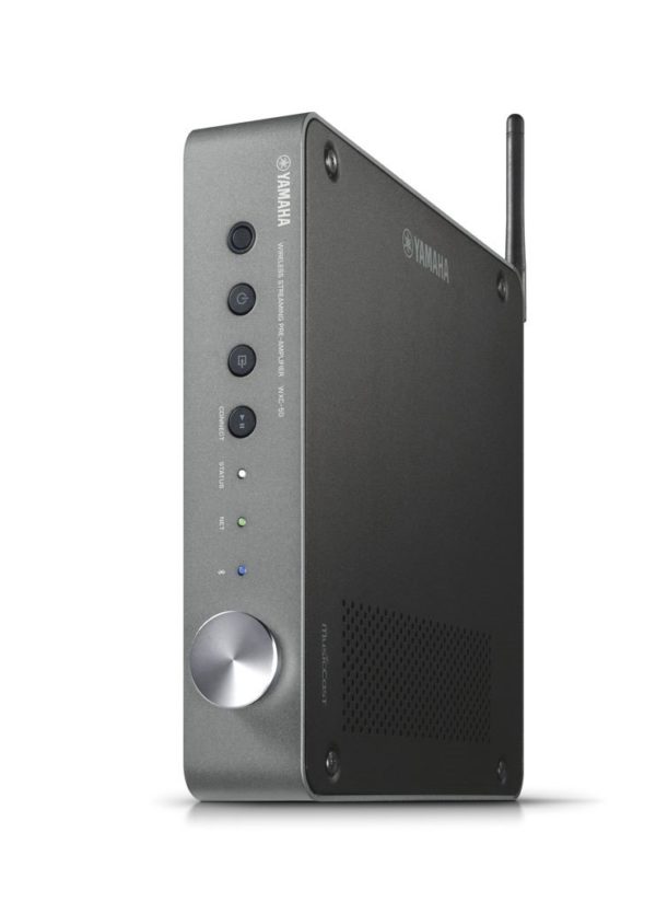 Musicast yamaha - musicast - amplificateur - enceinte - bluetooth - airplay - wifi - mérignac - talence - pessac - bruges - begles - eysines – Bordeaux - biarritz – bayonne - pays basque - anglet