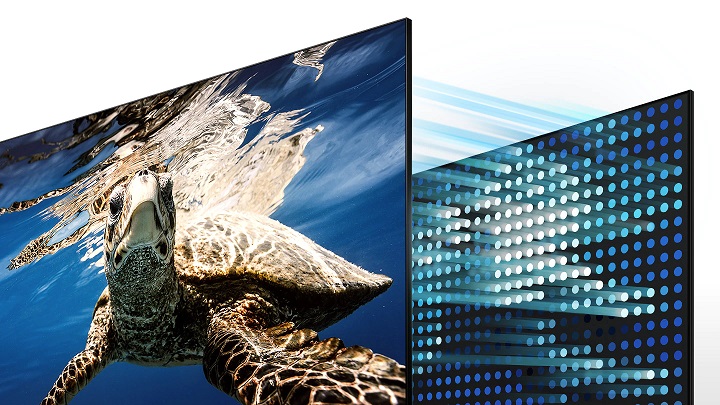 samsung televiseur-haute-definition-4K - led - pas cher - mérignac - talence - pessac - bruges - begles - eysines – Bordeaux - biarritz – bayonne - pays basque - anglet - côte basque