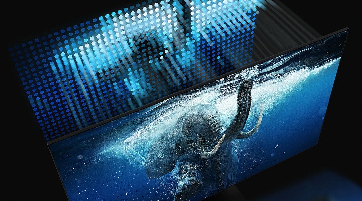 samsung televiseur-haute-definition-4K - led - pas cher - mérignac - talence - pessac - bruges - begles - eysines – Bordeaux - biarritz – bayonne - pays basque - anglet - côte basque