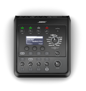 table de mixage - bose pro - matériel musique pro - mérignac - talence - pessac - bruges - begles - eysines – Bordeaux - biarritz – bayonne - pays basque - anglet - côte basque