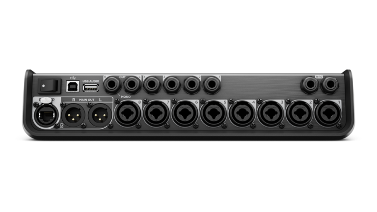 table de mixage - bose pro - matériel musique pro - mérignac - talence - pessac - bruges - begles - eysines – Bordeaux - biarritz – bayonne - pays basque - anglet - côte basque