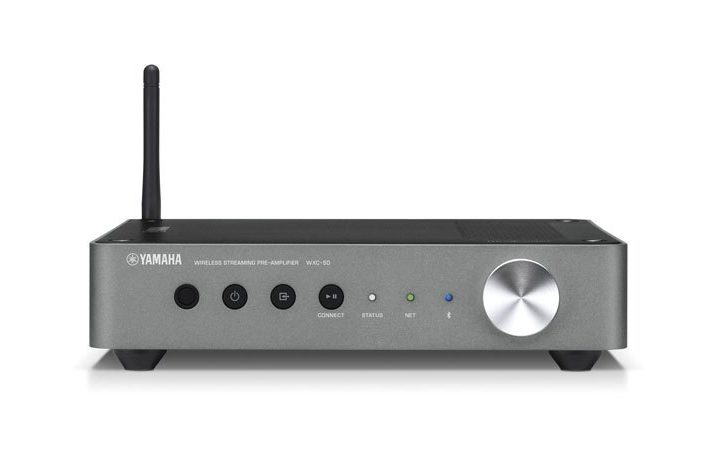 yamaha - musicast - amplificateur - enceinte - bluetooth - airplay - wifi - mérignac - talence - pessac - bruges - begles - eysines – Bordeaux - biarritz – bayonne - pays basque - anglet - côte basque