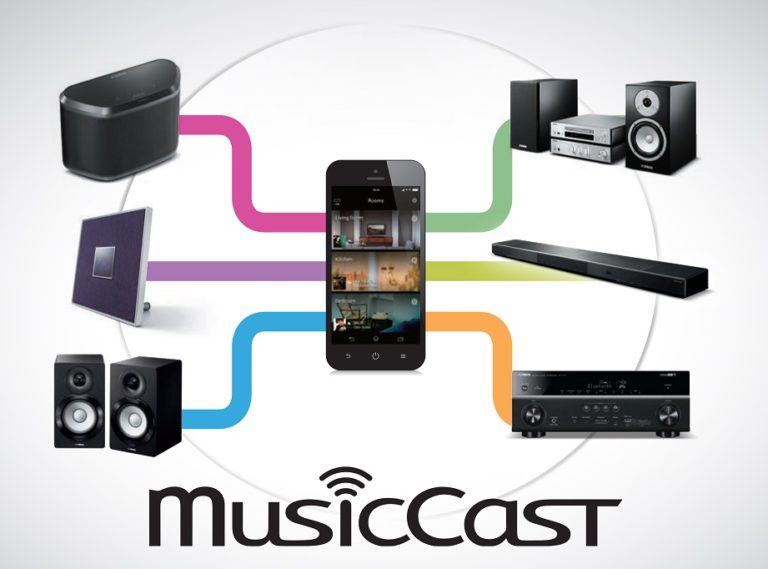 yamaha - musicast - amplificateur - enceinte - bluetooth - airplay - wifi - mérignac - talence - pessac - bruges - begles - eysines – Bordeaux - biarritz – bayonne - pays basque - anglet - côte basque