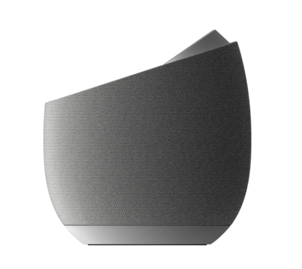 Belkin - enceinte connectée google assistant charge telephone mérignac - talence - pessac - bruges - begles - eysines – Bordeaux - biarritz – bayonne - pays basque - anglet - côte basque
