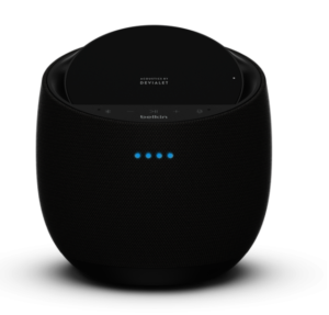 Belkin - enceinte connectée google assistant charge telephone mérignac - talence - pessac - bruges - begles - eysines – Bordeaux - biarritz – bayonne - pays basque - anglet - côte basque