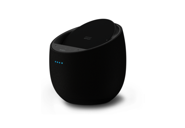 belkin-enceinte-connectee-google-assistant-charge-telephone-merignac-talence-pessac-bruges-begles-eysines--bordeaux-biarritz--bayonne-pays-basque-anglet-cote-basque