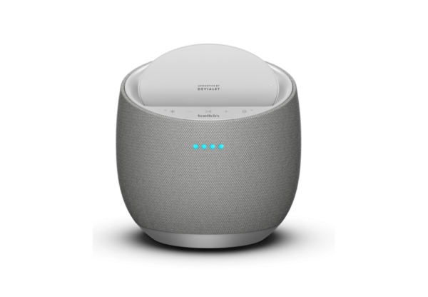 belkin-enceinte-connectee-google-assistant-charge-telephone-merignac-talence-pessac-bruges-begles-eysines--bordeaux-biarritz--bayonne-pays-basque-anglet-cote-basque