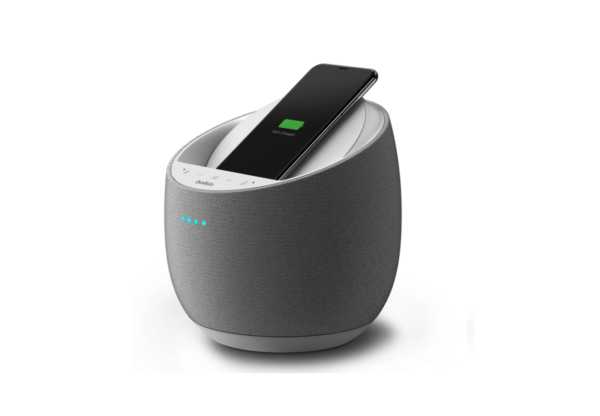 belkin-enceinte-connectee-google-assistant-charge-telephone-merignac-talence-pessac-bruges-begles-eysines--bordeaux-biarritz--bayonne-pays-basque-anglet-cote-basque