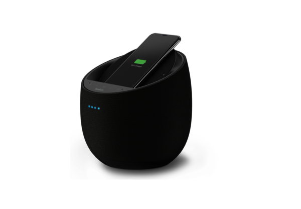 belkin-enceinte-connectee-google-assistant-charge-telephone-merignac-talence-pessac-bruges-begles-eysines--bordeaux-biarritz--bayonne-pays-basque-anglet-cote-basque