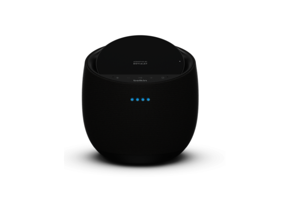 belkin-enceinte-connectee-google-assistant-charge-telephone-merignac-talence-pessac-bruges-begles-eysines--bordeaux-biarritz--bayonne-pays-basque-anglet-cote-basque