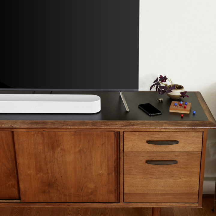 Sonos - Beam Generation 2 - barre de son - home cinema - airplay2 - wifi - dolby - mérignac - talence - pessac - bruges - begles - eysines – Bordeaux - biarritz – bayonne - pays basque - anglet - côte basque