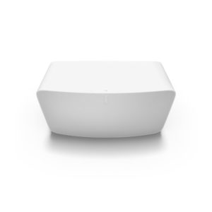 Sonos - Five Enceinte intelligente - blanc- sans fil - Wifi - Airplay2 - mérignac - talence - pessac - bruges - begles - eysines – Bordeaux - biarritz – bayonne - pays basque - anglet - côte basque