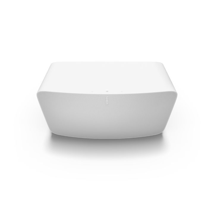 Sonos - Five Enceinte intelligente - blanc- sans fil - Wifi - Airplay2 - mérignac - talence - pessac - bruges - begles - eysines – Bordeaux - biarritz – bayonne - pays basque - anglet - côte basque