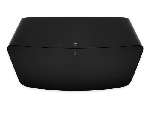 Sonos - Five Enceinte intelligente - noir - Wifi - Airplay2 - mérignac - talence - pessac - bruges - begles - eysines – Bordeaux - biarritz – bayonne - pays basque - anglet - côte basque