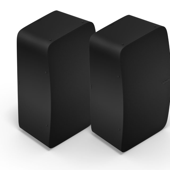 Sonos - Five Enceinte intelligente - noir - Wifi - Airplay2 - mérignac - talence - pessac - bruges - begles - eysines – Bordeaux - biarritz – bayonne - pays basque - anglet - côte basque