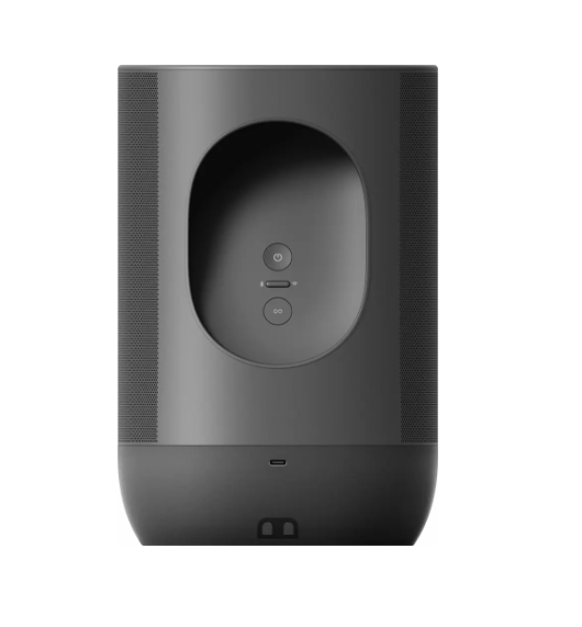 Sonos - Move -enceinte-portable - connectee-airplay2 - wifi bluetooth -mérignac - talence - pessac - bruges - begles - eysines – Bordeaux - biarritz – bayonne - pays basque - anglet - côte basque