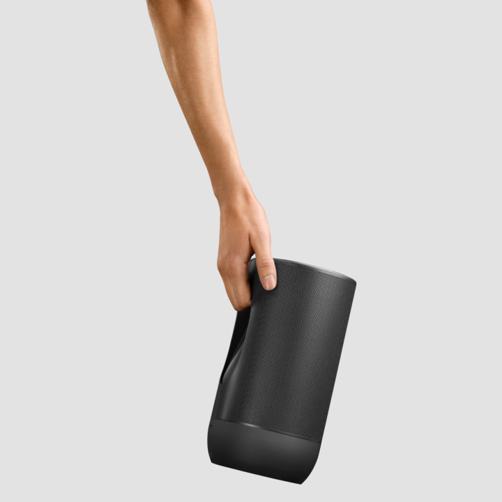 Sonos - Move -enceinte-portable - connectee-airplay2 - wifi bluetooth -mérignac - talence - pessac - bruges - begles - eysines – Bordeaux - biarritz – bayonne - pays basque - anglet - côte basque