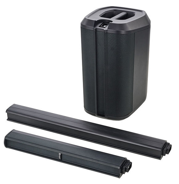 Bose Pro - L1 Pro 8 - enceinte pro de sonorisation - mérignac - talence - pessac - bruges - begles - eysines – Bordeaux - biarritz – bayonne - pays basque - anglet - côte basque