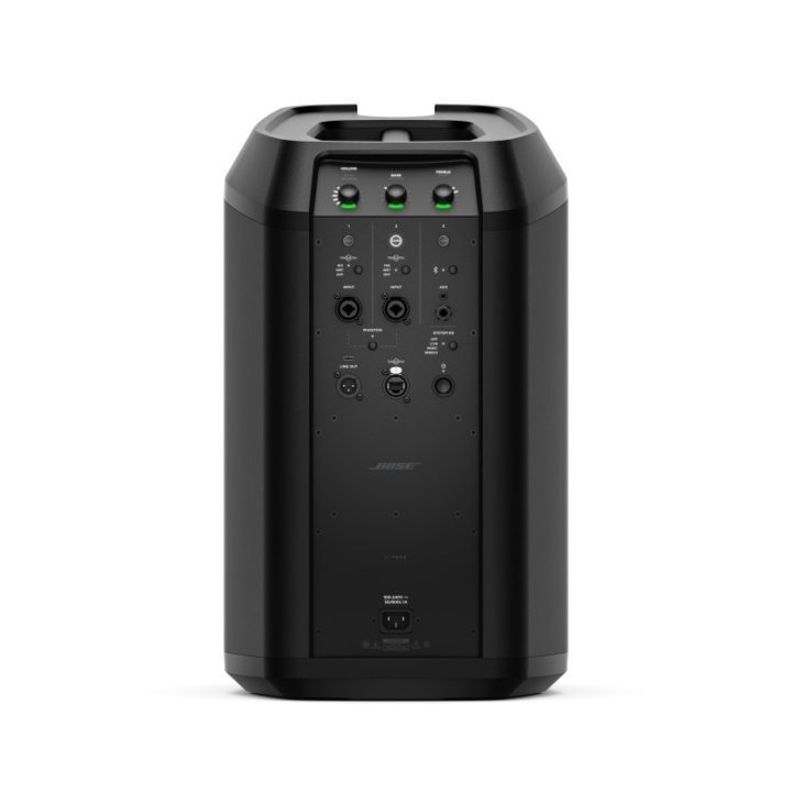 Bose Pro - L1 Pro 8 - enceinte pro de sonorisation - mérignac - talence - pessac - bruges - begles - eysines – Bordeaux - biarritz – bayonne - pays basque - anglet - côte basque