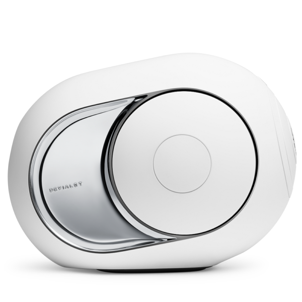 Devialet - Phantom I 103 Db - Enceinte - wifi - bluetooth - mérignac - talence - pessac - bruges - begles - eysines – Bordeaux - biarritz – bayonne - pays basque - anglet - côte basque