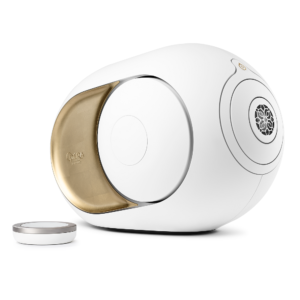 Devialet - Phantom I 108 Db - Opéra de Paris - Enceinte - wifi - bluetooth - mérignac - talence - pessac - bruges - begles - eysines – Bordeaux - biarritz – bayonne - pays basque - anglet - côte basque