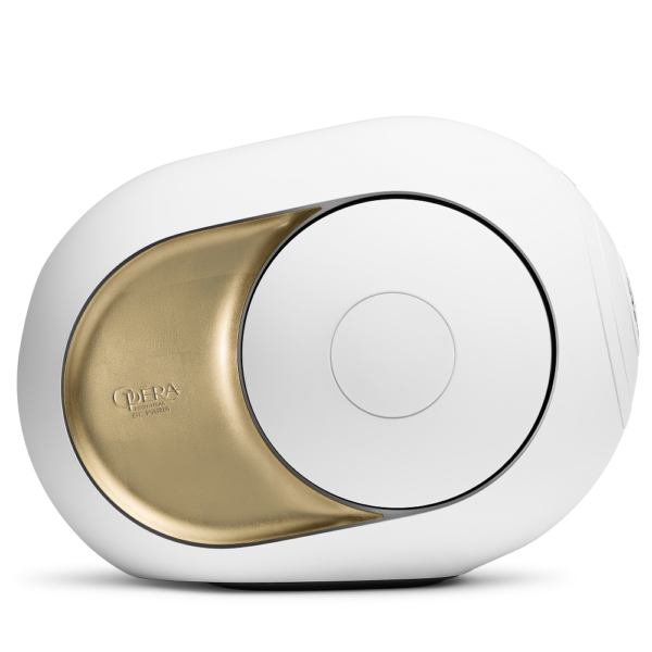 Devialet - Phantom I 108 Db - Opéra de Paris - Enceinte - wifi - bluetooth - mérignac - talence - pessac - bruges - begles - eysines – Bordeaux - biarritz – bayonne - pays basque - anglet - côte basque