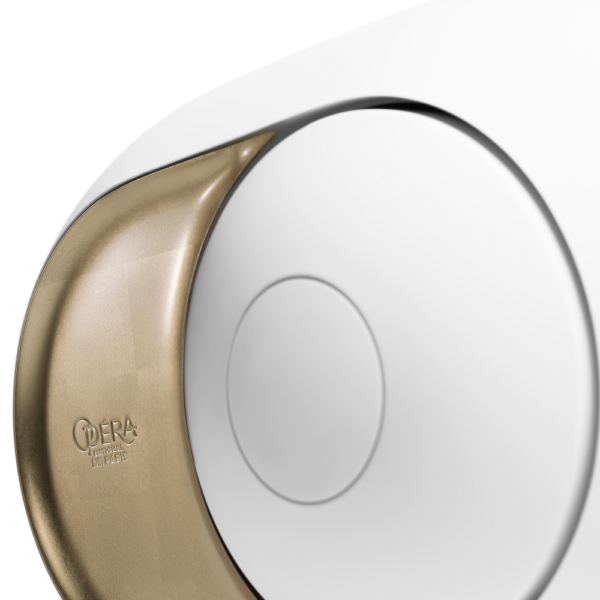 Devialet - Phantom I 108 Db - Opéra de Paris - Enceinte - wifi - bluetooth - mérignac - talence - pessac - bruges - begles - eysines – Bordeaux - biarritz – bayonne - pays basque - anglet - côte basque