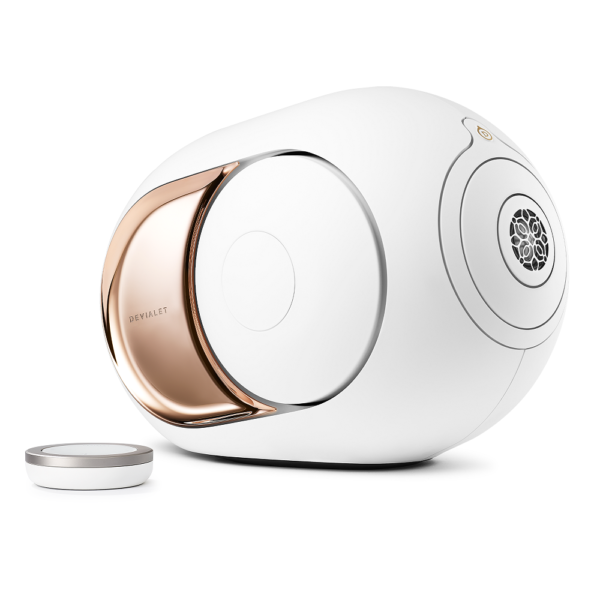 Devialet - Phantom I 108 Db - Enceinte - wifi - bluetooth - mérignac - talence - pessac - bruges - begles - eysines – Bordeaux - biarritz – bayonne - pays basque - anglet - côte basque