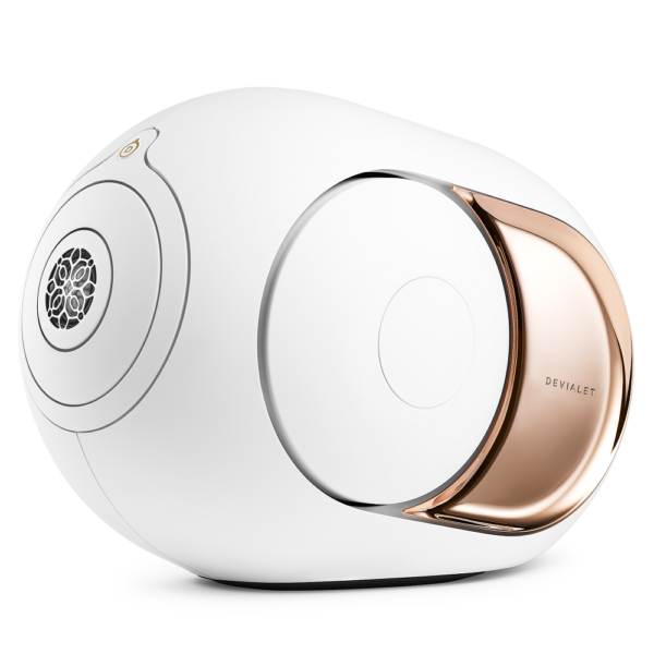 Devialet - Phantom I 108 Db - Enceinte - wifi - bluetooth - mérignac - talence - pessac - bruges - begles - eysines – Bordeaux - biarritz – bayonne - pays basque - anglet - côte basque