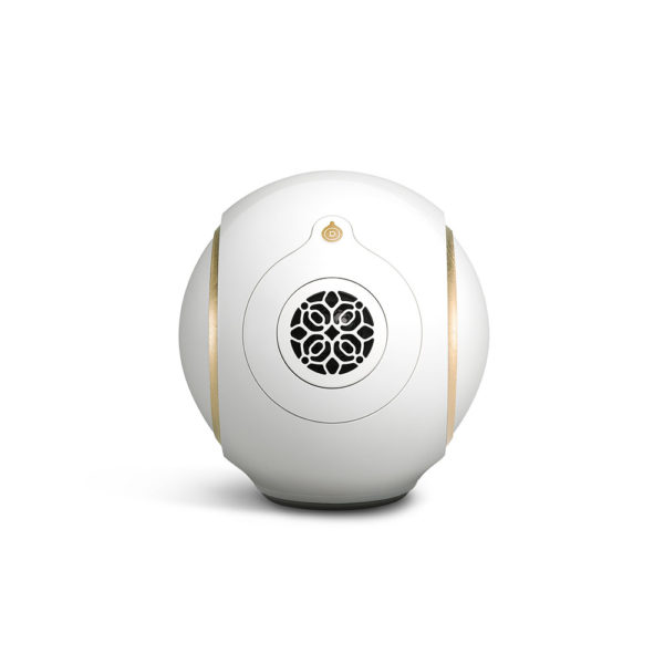 Devialet- Phantom II 98 Db - Opéra de Paris - Enceinte - wifi - bluetooth - mérignac-talence - pessac - bruges - begles - eysines – Bordeaux - biarritz – bayonne - pays basque anglet - côte basque