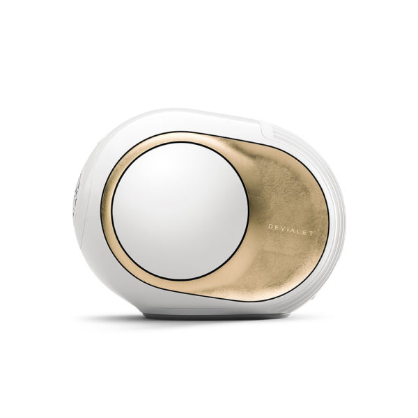 Devialet- Phantom II 98 Db - Opéra de Paris - Enceinte - wifi - bluetooth - mérignac-talence - pessac - bruges - begles - eysines – Bordeaux - biarritz – bayonne - pays basque anglet - côte basque