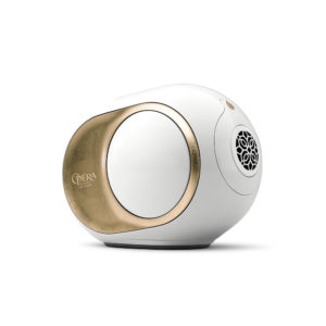 Devialet- Phantom II 98 Db - Opéra de Paris - Enceinte - wifi - bluetooth - mérignac-talence - pessac - bruges - begles - eysines – Bordeaux - biarritz – bayonne - pays basque anglet - côte basque