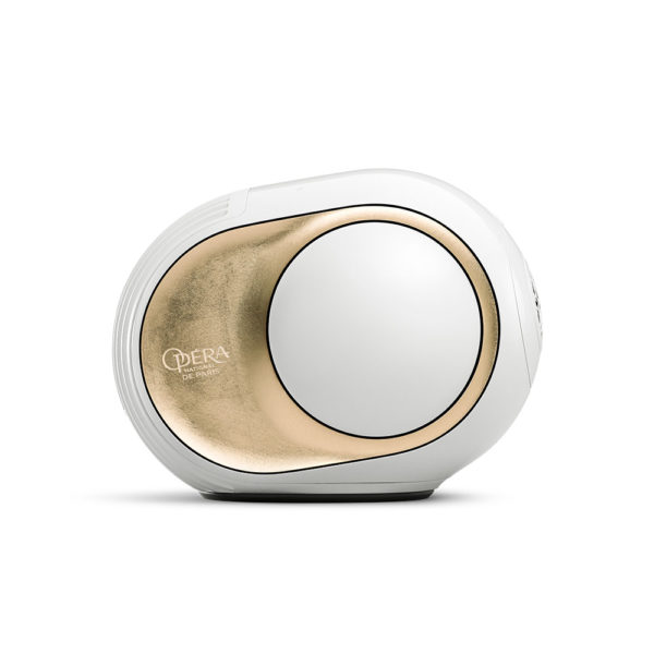 Devialet- Phantom II 98 Db - Opéra de Paris - Enceinte - wifi - bluetooth - mérignac-talence - pessac - bruges - begles - eysines – Bordeaux - biarritz – bayonne - pays basque anglet - côte basque