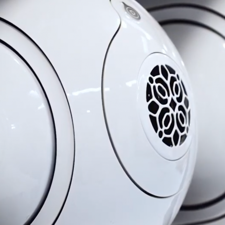 Devialet- Phantom II 98 Db - Enceinte - wifi - bluetooth - mérignac-talence - pessac - bruges - begles - eysines – Bordeaux - biarritz – bayonne - pays basque anglet - côte basque