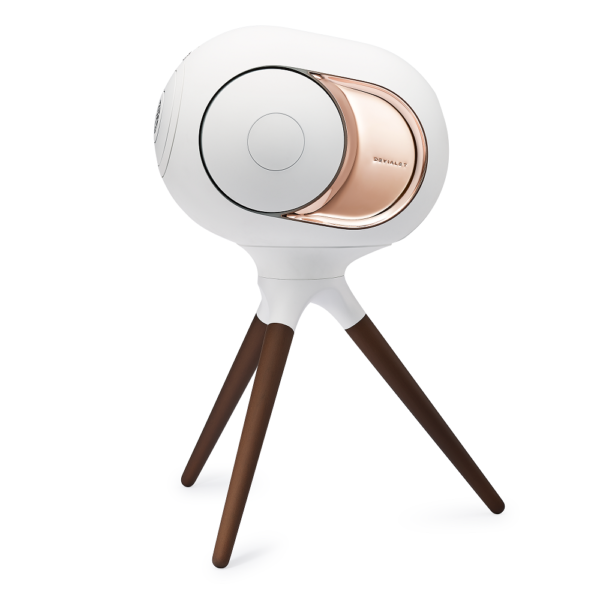 Devialet - Treepod- Pied de sol - enceinte sans fil - suspension - mérignac - talence - pessac - bruges - begles - eysines – Bordeaux - biarritz – bayonne - pays basque - anglet - côte basque