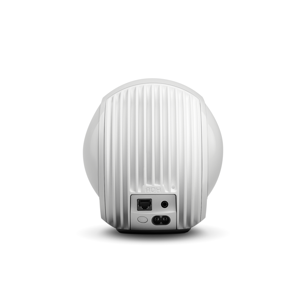 Enceinte sans fil DEVIALET Phantom II 95db Iconic Blanc Pas Cher