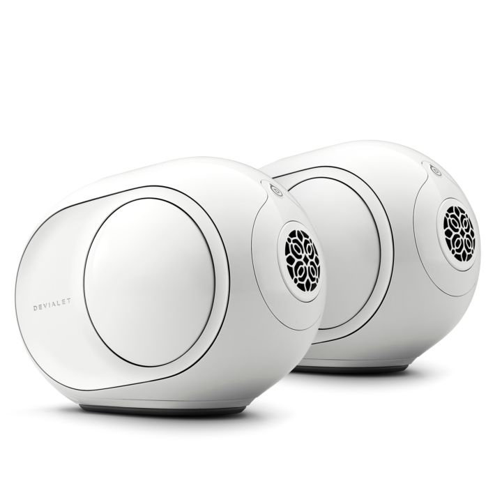 PHANTOM II-95 - Devialet - Enceinte sans fil - connectée - wifi - bluetooth - mérignac - talence - pessac - bruges - begles - eysines – Bordeaux - biarritz – bayonne - pays basque - anglet - côte basque