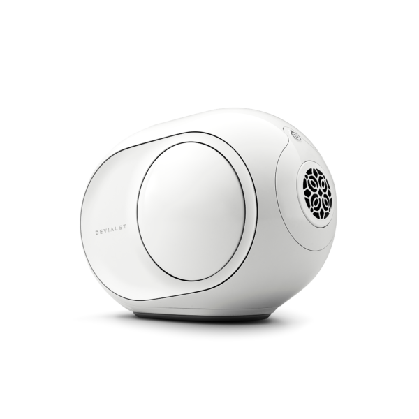 PHANTOM II-95 - Devialet - Enceinte sans fil - connectée - wifi - bluetooth - mérignac - talence - pessac - bruges - begles - eysines – Bordeaux - biarritz – bayonne - pays basque - anglet - côte basque