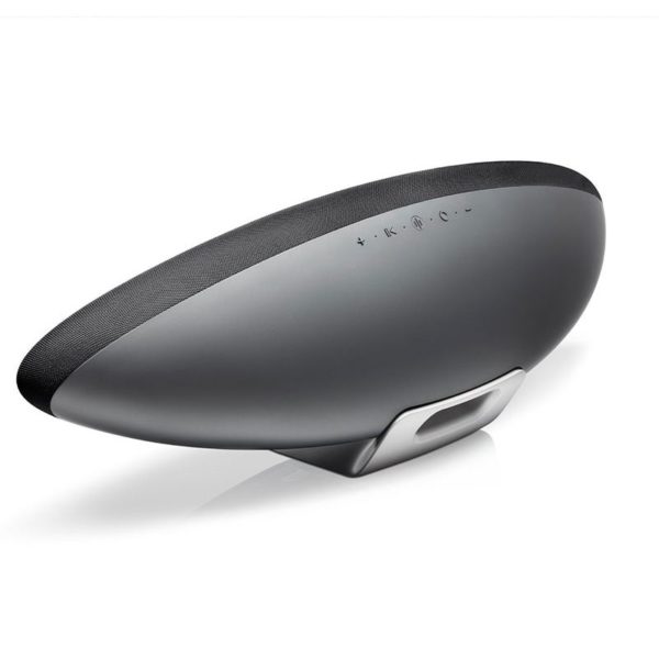 bowers wilkins-zeppelin wifi-airplay2-bluetooth-multiroom-enceinte connectée - sans fil - mérignac - talence - pessac - bruges - begles - eysines – Bordeaux - biarritz - bayonne - pays basque