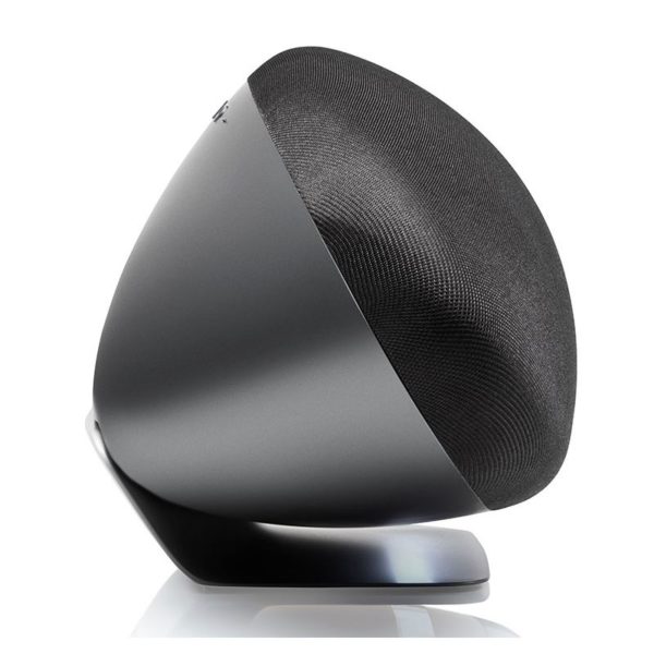 bowers wilkins-zeppelin wifi-airplay2-bluetooth-multiroom-enceinte connectée - sans fil - mérignac - talence - pessac - bruges - begles - eysines – Bordeaux - biarritz - bayonne - pays basque