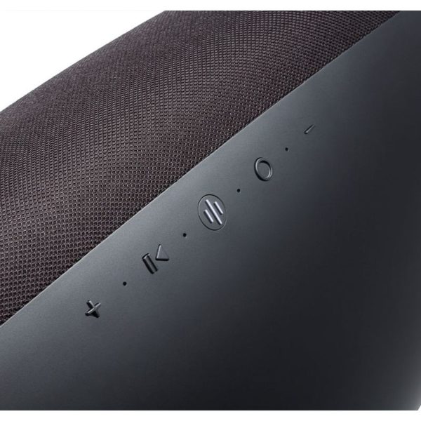 bowers wilkins-zeppelin wifi-airplay2-bluetooth-multiroom-enceinte connectée - sans fil - mérignac - talence - pessac - bruges - begles - eysines – Bordeaux - biarritz - bayonne - pays basque