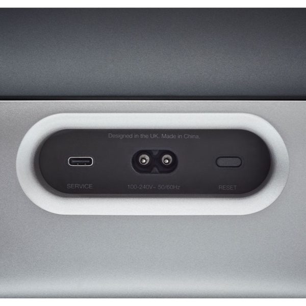 bowers wilkins-zeppelin wifi-airplay2-bluetooth-multiroom-enceinte connectée - sans fil - mérignac - talence - pessac - bruges - begles - eysines – Bordeaux - biarritz - bayonne - pays basque