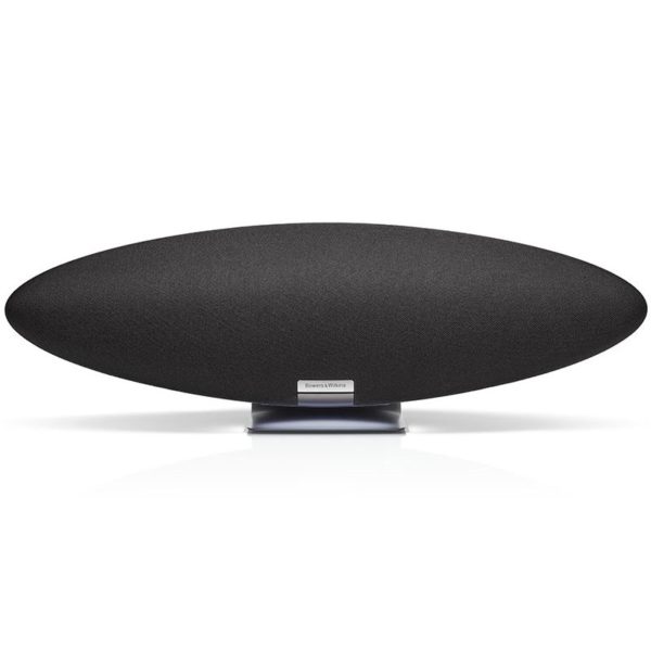 bowers wilkins-zeppelin wifi-airplay2-bluetooth-multiroom-enceinte connectée - sans fil - mérignac - talence - pessac - bruges - begles - eysines – Bordeaux - biarritz - bayonne - pays basque