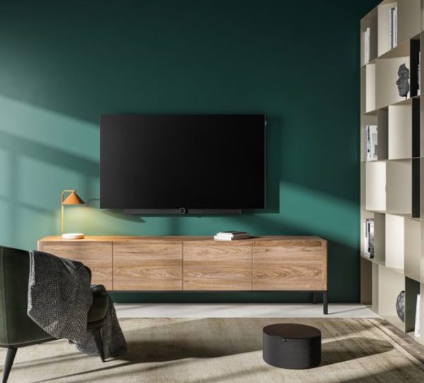 loewe - bild i 55 dr - télévision - téléviseur - OLED 4K - merignac-talence-pessac-bruges-begles-eysines-bordeaux-biarritz-bayonne-pays-basque-anglet-cote-basque