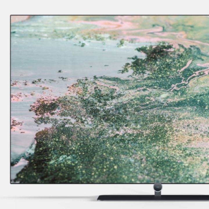 Loewe - Bild i.55 dr+ - Ecran 4K OLED - Qualité couleur image