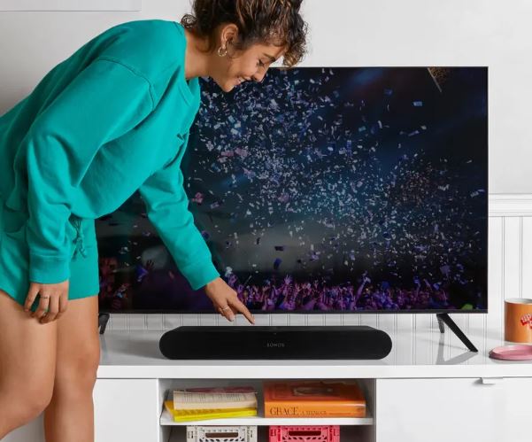 sonos-ray-barre-de-son-home-cinema-connection-tv - mérignac - talence - pessac - bruges - begles - eysines – Bordeaux - biarritz – bayonne - pays basque - anglet - côte basque