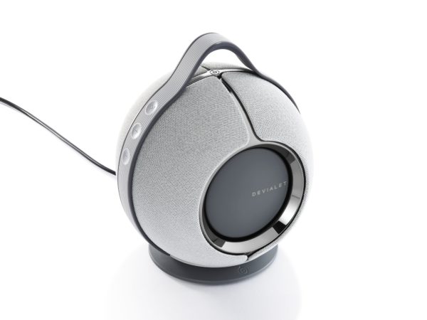 Devialet Mania Station + Enceinte